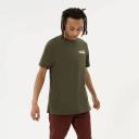 Ellesse Voodoo Tee Khaki S