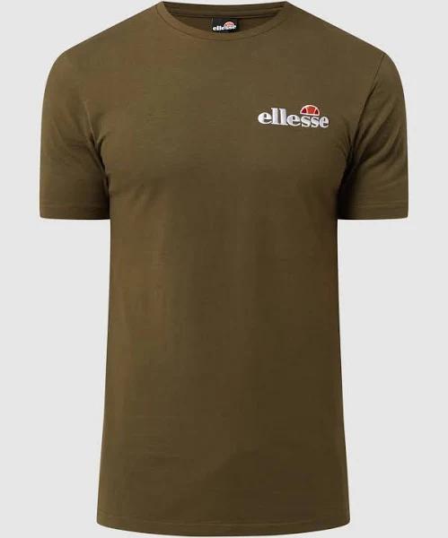 Ellesse Voodoo Tee Khaki S