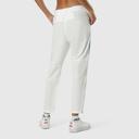 Ellesse Womens Banchina Pant White SM UK10