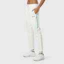 Ellesse Womens Banchina Pant White SM UK10