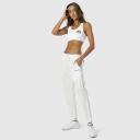 Ellesse Womens Banchina Pant White XS UK8