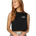 Ellesse Zazu Tank Singlet (Black)
