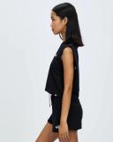 Ellesse Zazu Tank Singlet (Black)