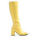 Ellie Shoes 149630 Gogo- Gold Adult Boots