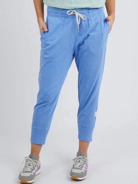 Elm Brunch Pant Cornflower / 12