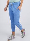 Elm Brunch Pant Khaki / 14