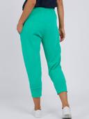 Elm Brunch Pant Khaki / 14