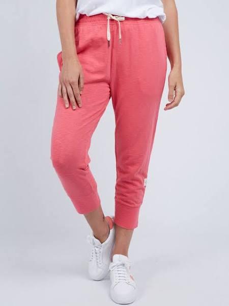 Elm Brunch Pant Khaki / 14