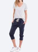 Elm Brunch Pant Mustard / 12