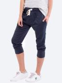 Elm Brunch Pant Mustard / 16