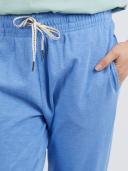 Elm Brunch Pant Periwinkle / 12