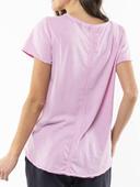 Elm Fundamental V Tee Bright Green / 10