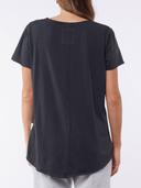 Elm Fundamental V Tee Cornflower / 10