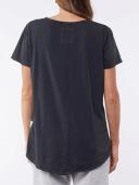Elm Fundamental V Tee Quartz Pink / 10