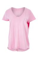 Elm - Fundamental Vee Tee Lavender - 8