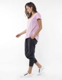 Elm - Fundamental Vee Tee Lavender - 8