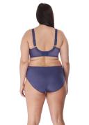 Elomi Cate Full Cup Bra Blue Denim | EL4030DEN | Poinsettia - 36HH Denim