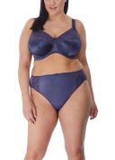 Elomi Cate Full Cup Bra Blue Denim | EL4030DEN | Poinsettia - 36HH Denim