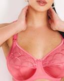 Elomi Cate Full Cup Bra Desert Rose 18G