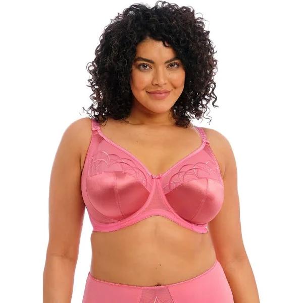 Elomi Cate Full Cup Bra Desert Rose 20F