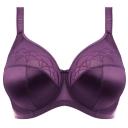 Elomi Cate Full Cup Bra Purple | EL4030PLM | Poinsettia - 36F Plum