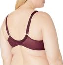 Elomi Cate Full Cup Bra Raisin 14HH