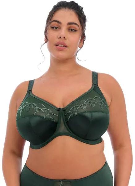 Elomi Cate Full Cup Bra Raisin 16F