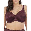 Elomi Cate Full Cup Bra Raisin 16H