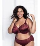 Elomi Cate Full Cup Bra Raisin 16H