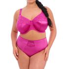 Elomi Cate Full Cup Bra Raisin 16H