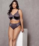 Elomi Cate Full Cup Bra Raisin 16H