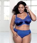 Elomi Cate Full Cup Bra Raisin 16H