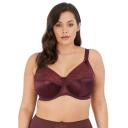 Elomi Cate Full Cup Bra Raisin 18DD