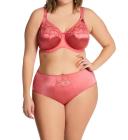 Elomi Cate Full Cup Bra Raisin 18DD