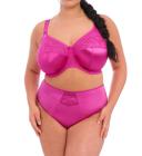 Elomi Cate Full Cup Bra Raisin 18DD