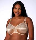 Elomi Cate Full Cup Bra Raisin 18DD