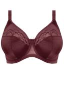 Elomi Cate Full Cup Bra Raisin 18DD