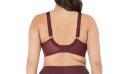 Elomi Cate Full Cup Bra Raisin 18DD
