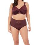 Elomi Cate Full Cup Bra Raisin 18DD