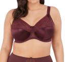 Elomi Cate Full Cup Bra Raisin 18DD