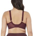 Elomi Cate Full Cup Bra Raisin 18J