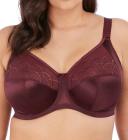 Elomi Cate Full Cup Bra Raisin 20J