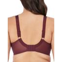 Elomi Cate Full Cup Bra Raisin 22DD