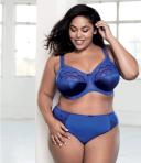 Elomi Cate Full Cup Bra Raisin 22g