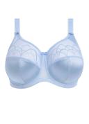 Elomi Cate Underwired Full Cup Banded Bra - Alaska - 12G Alaska