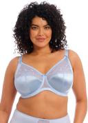Elomi Cate Underwired Full Cup Banded Bra - Alaska - 12H Alaska