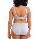 Elomi Cate Underwired Full Cup Banded Bra - Alaska - 12JJ Alaska