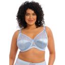 Elomi Cate Underwired Full Cup Banded Bra - Alaska - 12K Alaska