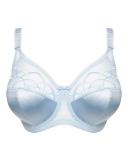 Elomi Cate Underwired Full Cup Banded Bra - Alaska - 12K Alaska