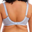 Elomi Cate Underwired Full Cup Banded Bra - Alaska - 12K Alaska
